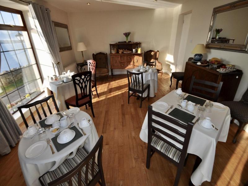 Barrow Lodge image