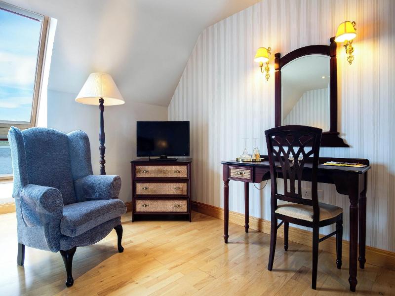 Barrow Lodge image