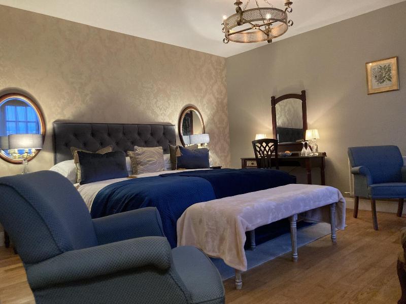 Barrow Lodge image