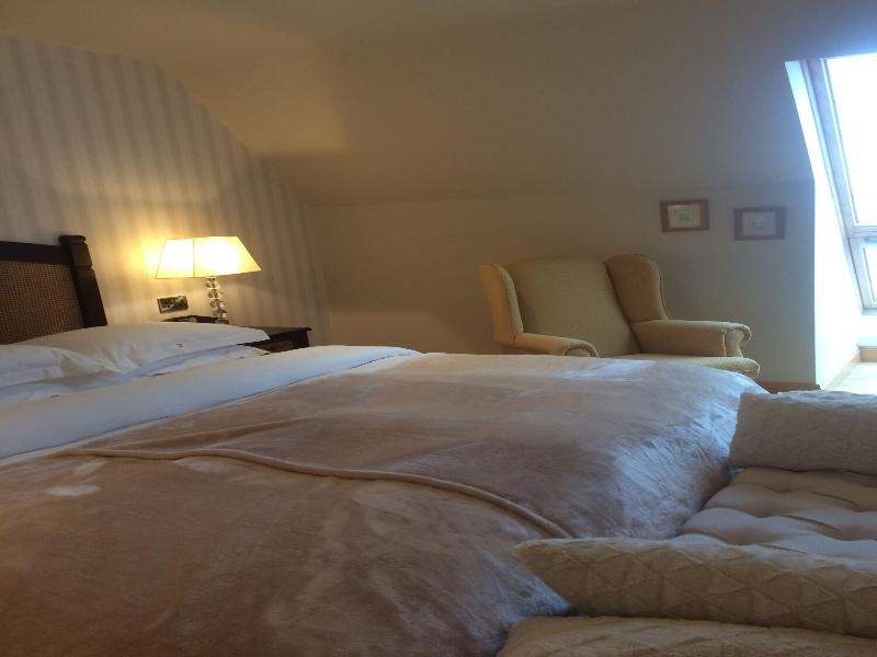 Barrow Lodge image