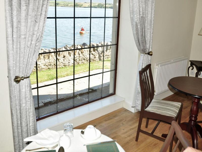 Barrow Lodge image
