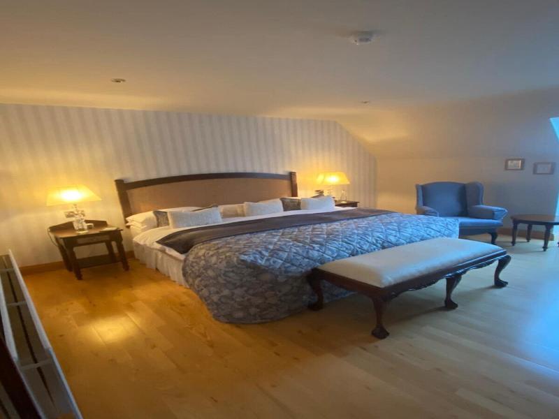 Barrow Lodge image