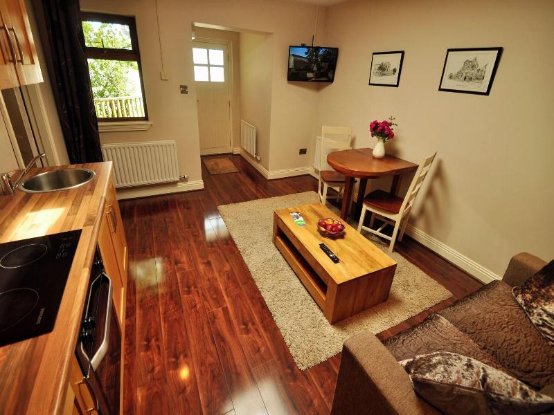 Barrow Lodge image