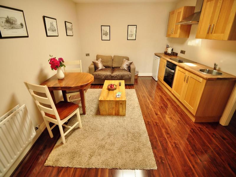 Barrow Lodge image