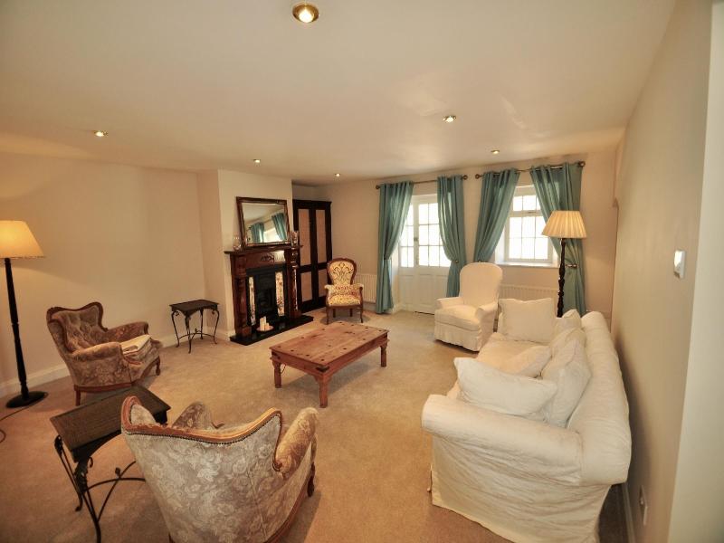 Barrow Lodge image