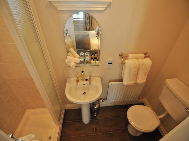 Barrow Lodge image