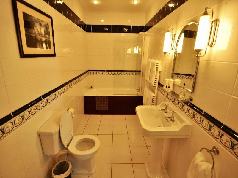 Barrow Lodge image