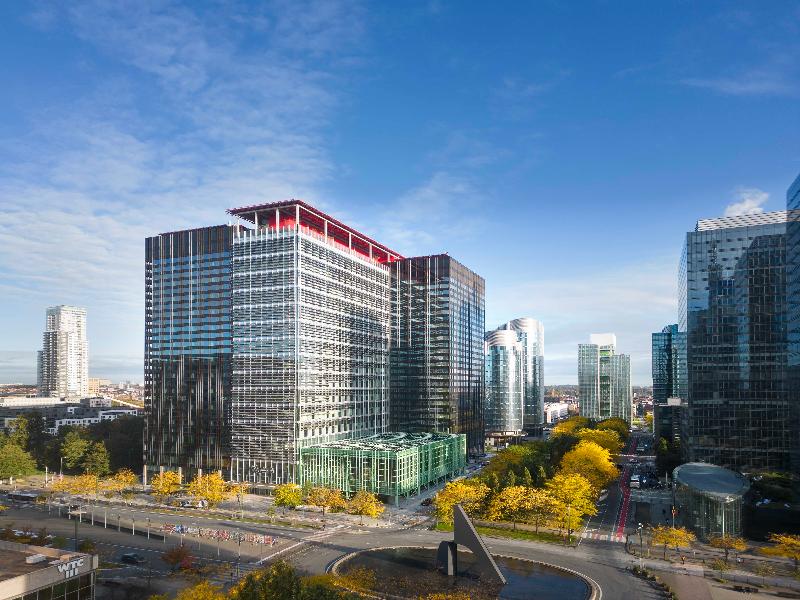 The Standard, Brussels