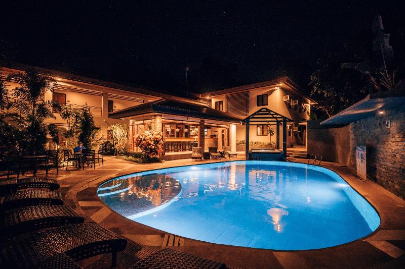 Pearl Vista De Coron Resort Hotel