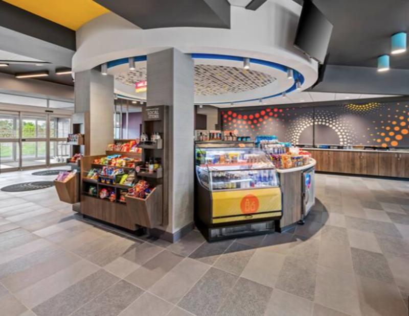 Tru by Hilton Kansas City Airport image