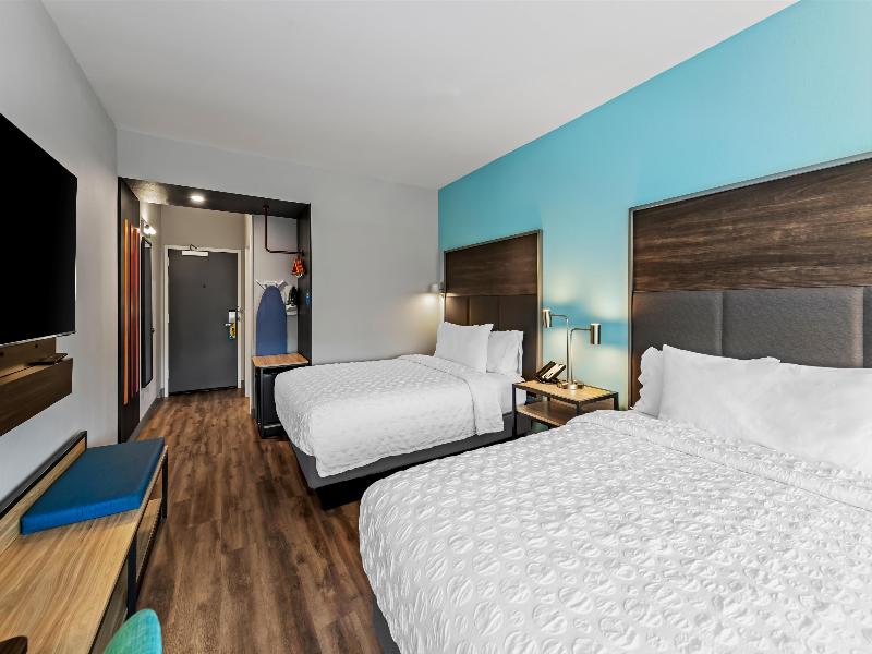Tru by Hilton Kansas City Airport image