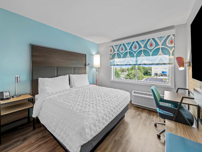Tru by Hilton Kansas City Airport image