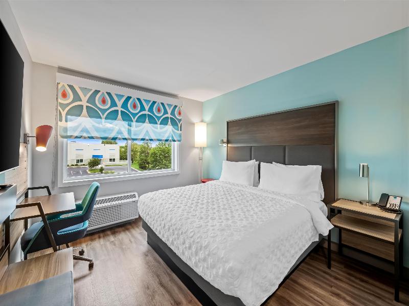 Tru by Hilton Kansas City Airport image