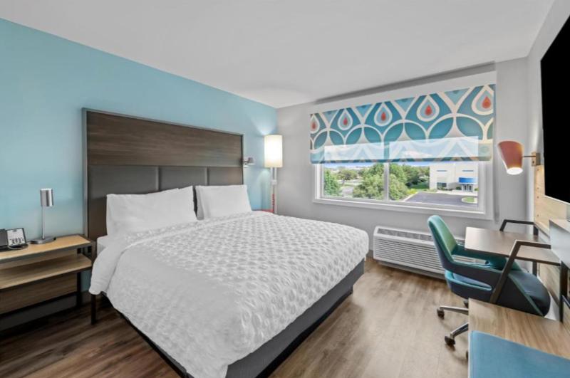 Tru by Hilton Kansas City Airport image