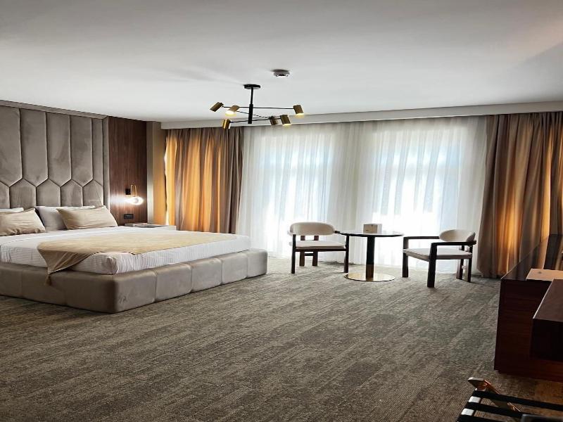 White Breeze Hotel image
