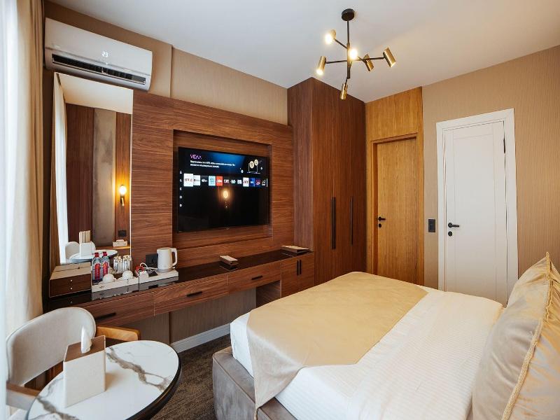 White Breeze Hotel image