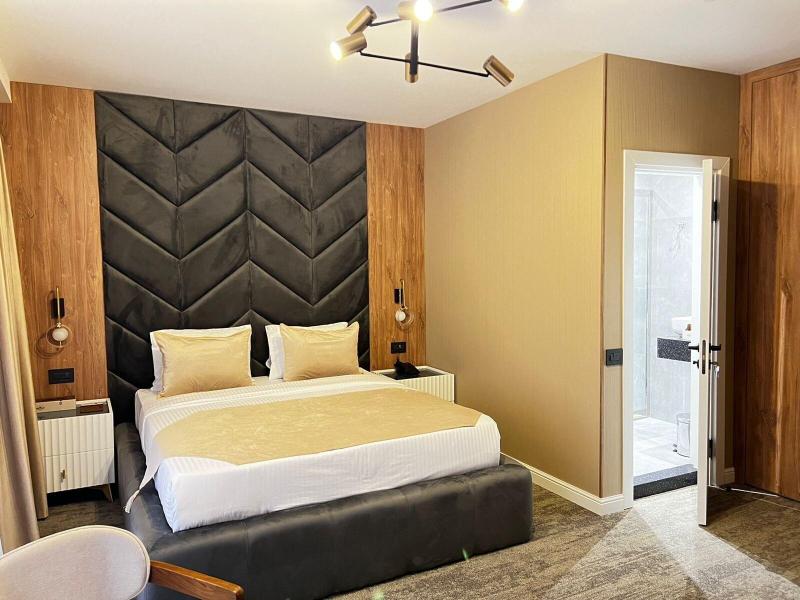 White Breeze Hotel image