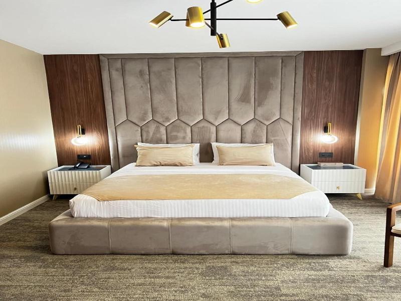 White Breeze Hotel image