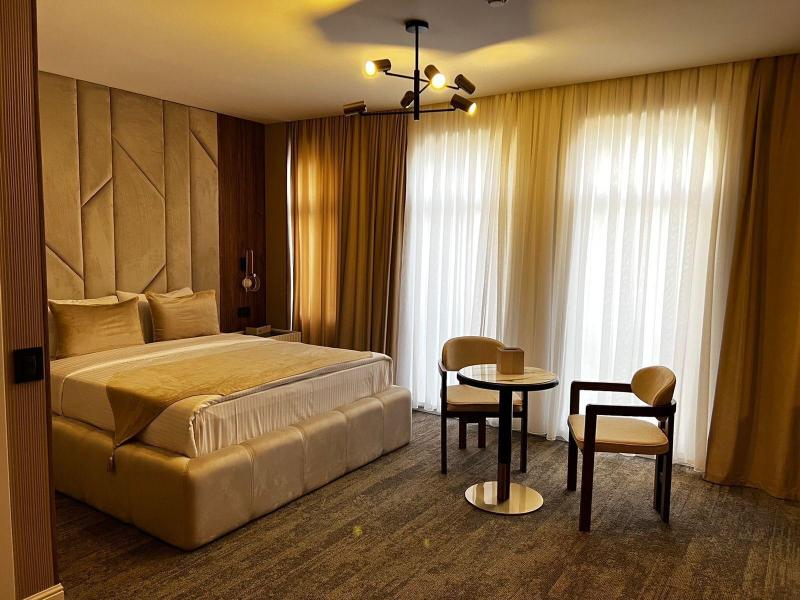White Breeze Hotel image