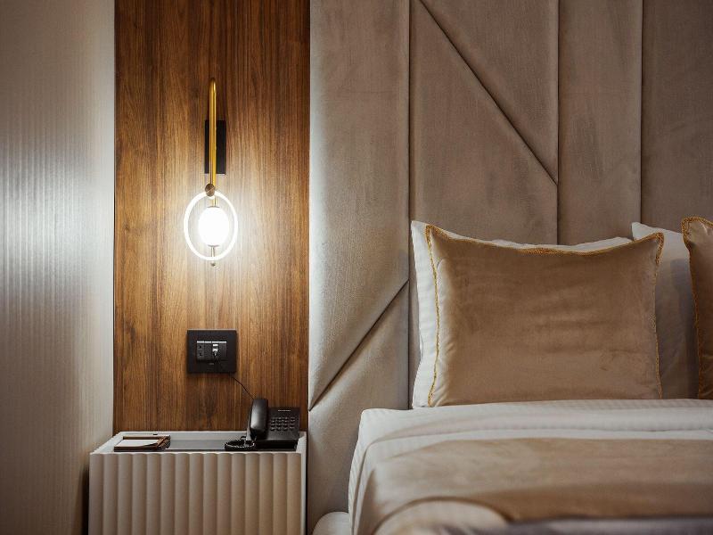 White Breeze Hotel image