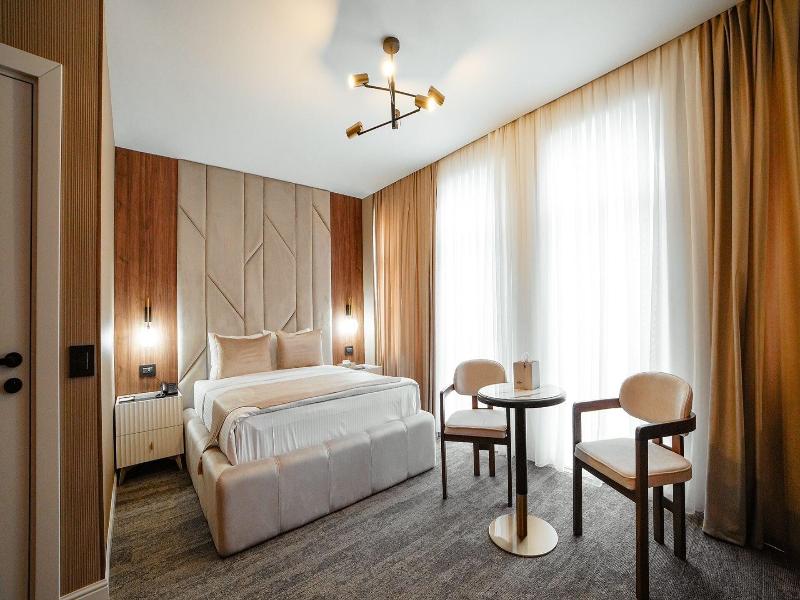 White Breeze Hotel image