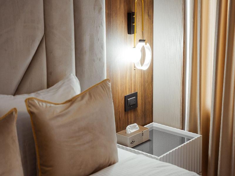White Breeze Hotel image