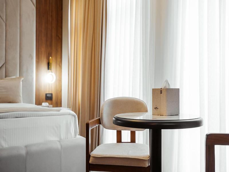 White Breeze Hotel image
