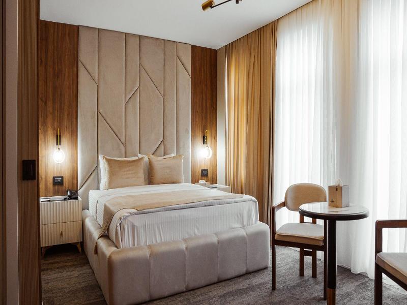 White Breeze Hotel image