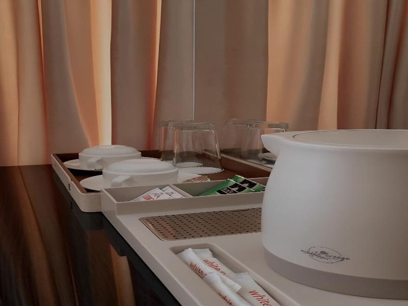 White Breeze Hotel image