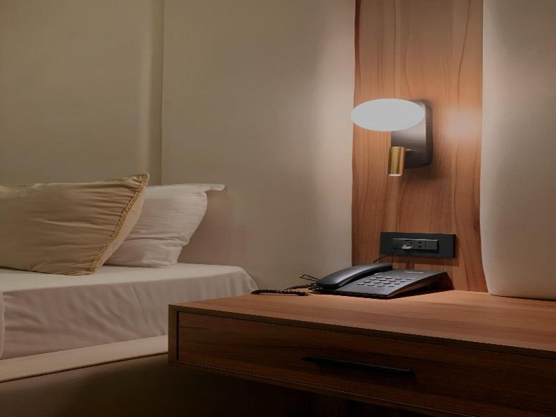 White Breeze Hotel image