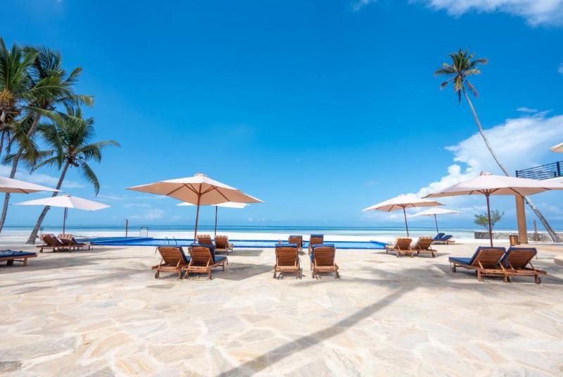 Royal Mandarin Hotel & Resort