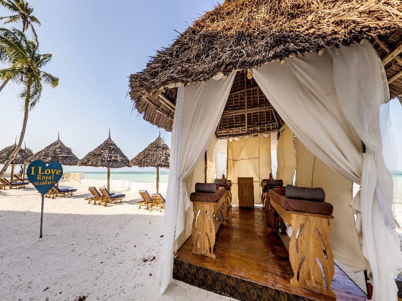 Royal Mandarin Hotel & Resort image