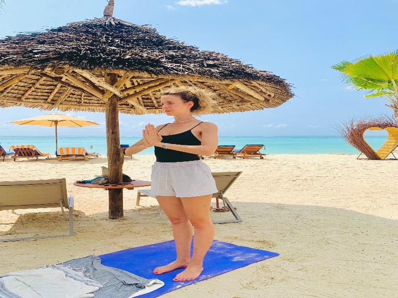 Royal Mandarin Hotel & Resort image