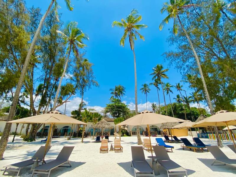 Royal Mandarin Hotel & Resort image