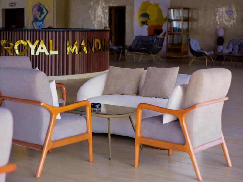 Royal Mandarin Hotel & Resort image