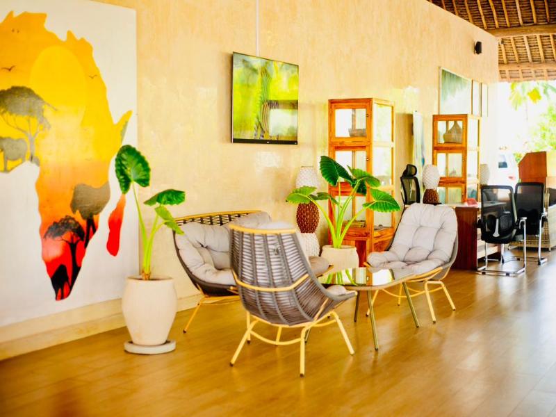 Royal Mandarin Hotel & Resort image