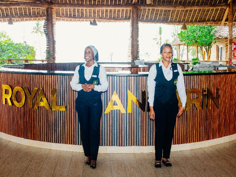 Royal Mandarin Hotel & Resort image