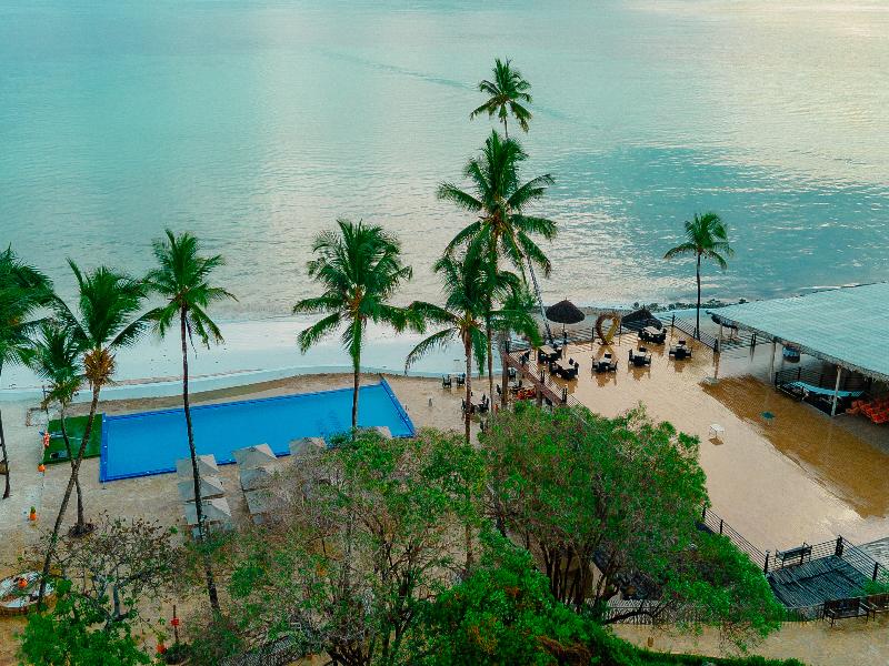 Royal Mandarin Hotel & Resort image