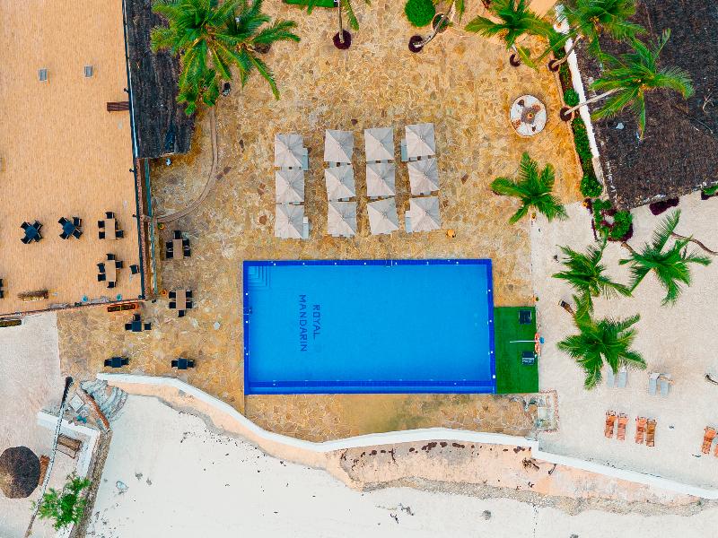 Royal Mandarin Hotel & Resort image