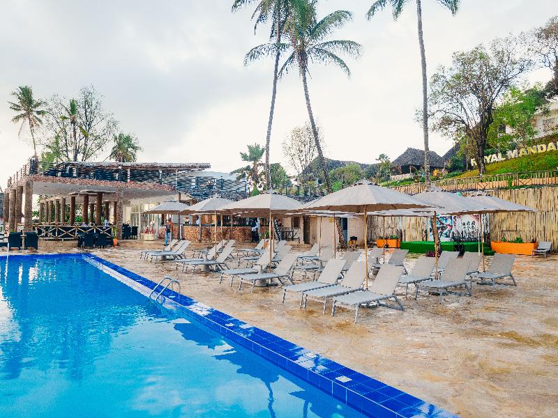 Royal Mandarin Hotel & Resort image