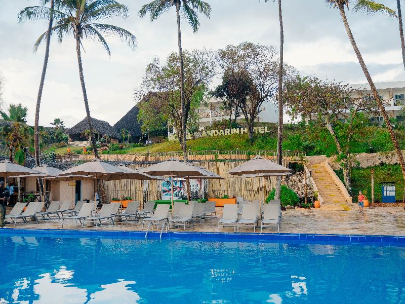 Royal Mandarin Hotel & Resort image