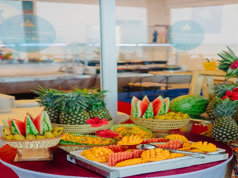 Royal Mandarin Hotel & Resort image