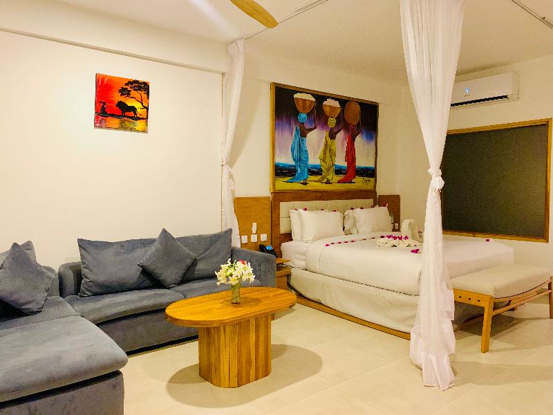 Royal Mandarin Hotel & Resort image