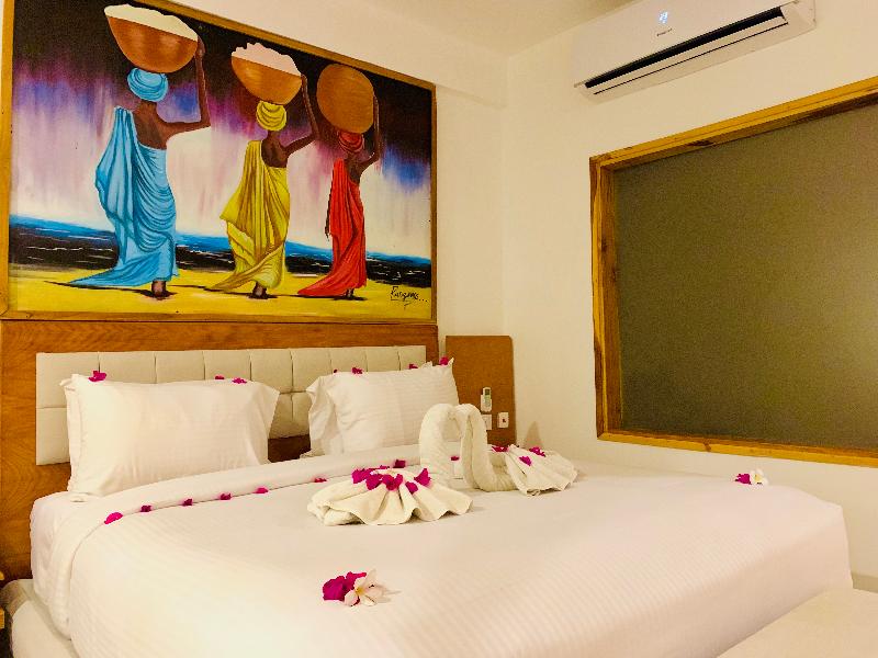 Royal Mandarin Hotel & Resort image