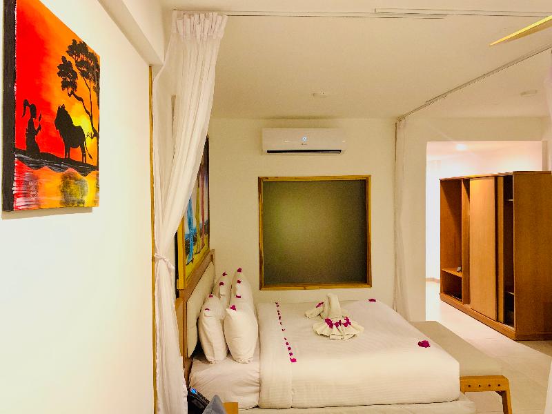 Royal Mandarin Hotel & Resort image
