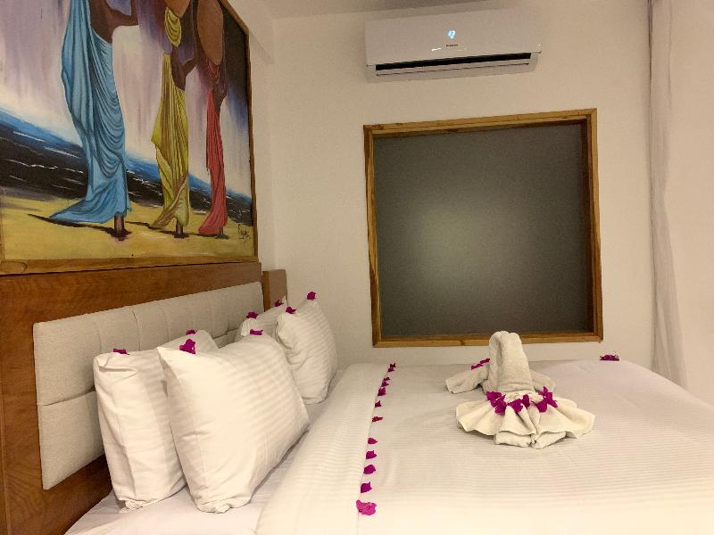 Royal Mandarin Hotel & Resort image