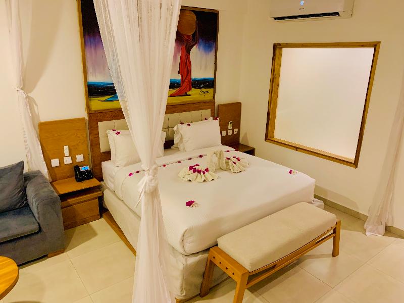 Royal Mandarin Hotel & Resort image