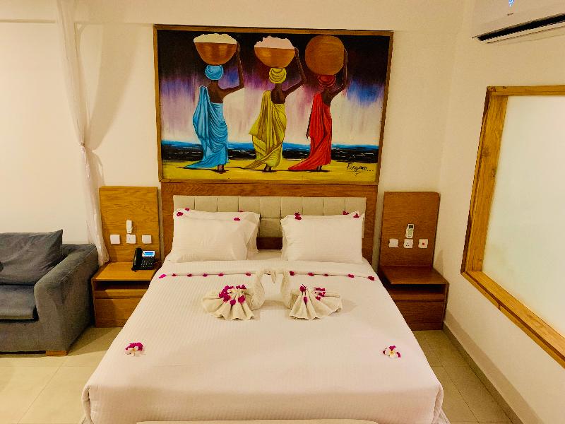 Royal Mandarin Hotel & Resort image