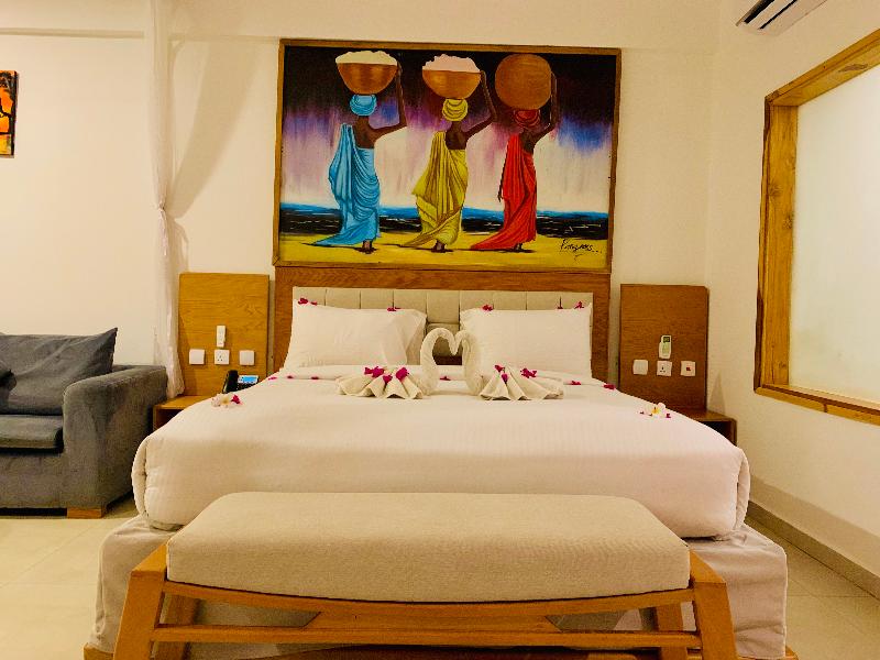 Royal Mandarin Hotel & Resort image