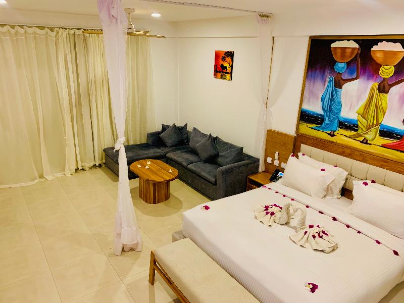 Royal Mandarin Hotel & Resort image
